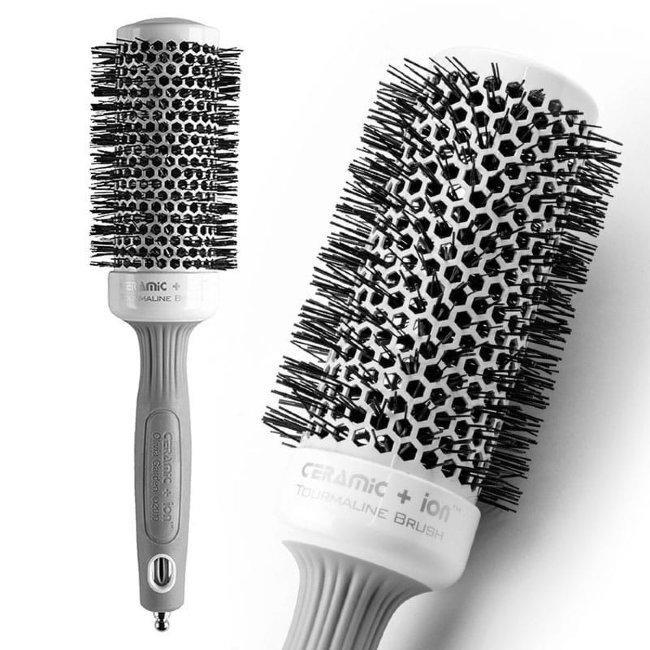 Термобрашинг OLIVIA GARDEN Ceramic + ion 25 мм OGBCI25