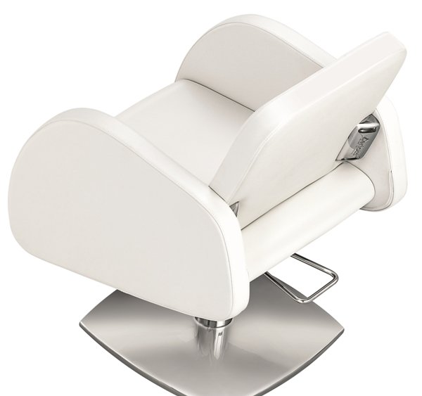 Кресло парикмахерское Ceriotti ALLY G409209