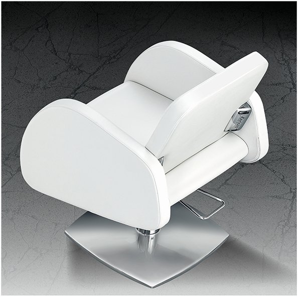 Кресло парикмахерское Ceriotti ALLY G409209