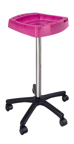 Тележка Ceriotti DUTY - STANDARD WHEELS 7241 N