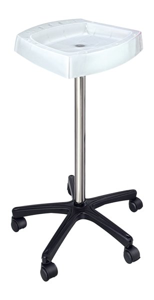 Тележка Ceriotti DUTY - STANDARD WHEELS 7241 N