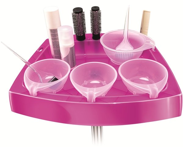 Тележка Ceriotti DUTY - STANDARD WHEELS 7241 N