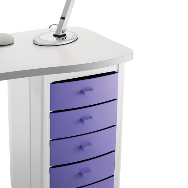 Стол маникюрный Artecno 224 LX Стол маникюрный Artecno 224 LX