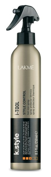 Спрей термозащитный сильной фиксации LAKME i-TOOL (250 мл) 46313 Спрей термозащитный сильной фиксации LAKME i-TOOL (250 мл) 46313