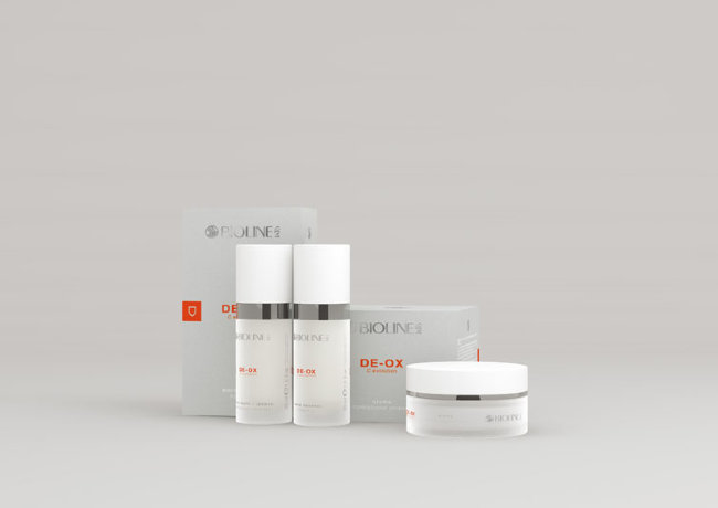 Крем интенсивная коррекция для глаз и губ BIOLINE De-OX Evolution, 30мл DOR14030 Крем интенсивная коррекция для глаз и губ BIOLINE De-OX Evolution, 30мл DOR14030