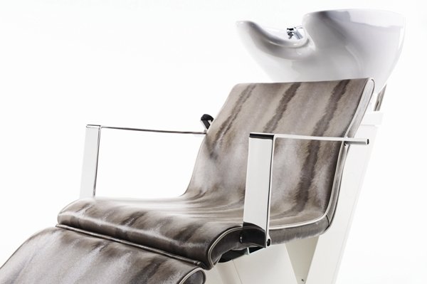 Мойка парикмахерская Pietranera VERSUX RELAX 534P