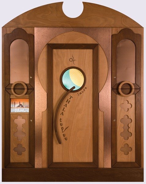 СПА-кабина ESAGONO THALATEPEE SUITE PRESTIGE TPSPA