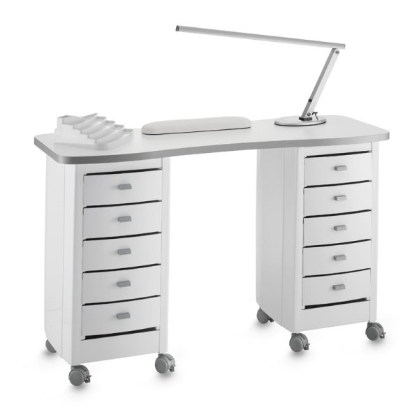 Стол маникюрный Artecno 227 L Стол маникюрный Artecno 227 L