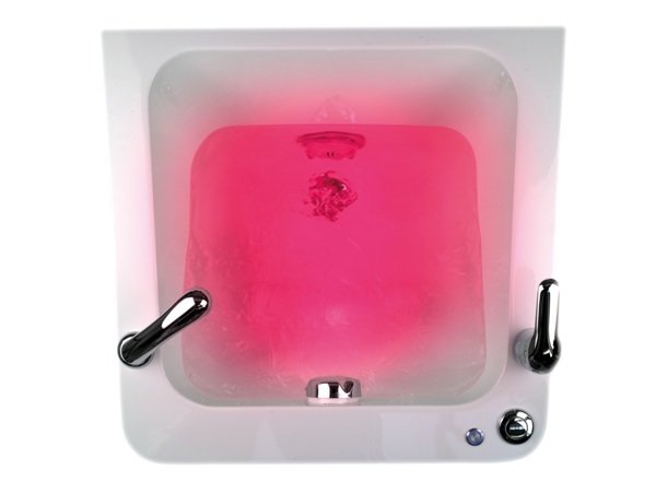 Педикюрная группа Gamma&Bross STREAMLINE PIPELESS BASIC SHIATSU GSP0019PE Педикюрная группа Gamma&Bross STREAMLINE PIPELESS BASIC SHIATSU GSP0019PE