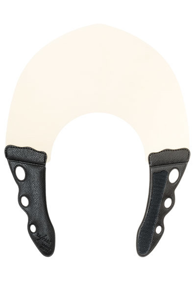 Воротник для стрижки и окрашивания Y.S.PARK 0.6мм YS-NF06-Nat/BL Воротник для стрижки и окрашивания Y.S.PARK 0.6мм YS-NF06-Nat/BL