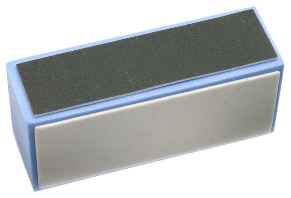 Полировочный блок с 4 гранями Eurostil 1380 Полировочный блок с 4 гранями Eurostil 1380