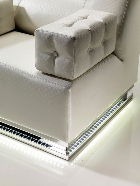 Мойка парикмахерская Pietranera PASHA' 3 SEATS 527