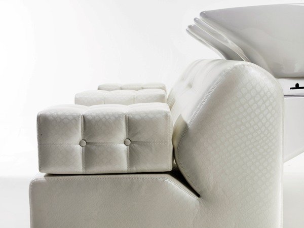 Мойка парикмахерская Pietranera PASHA' 3 SEATS 527