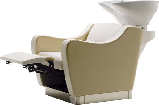 Мойка парикмахерская Pietranera WEN CLASSIC - JET MASSAGE 525