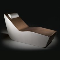 Шезлонг Gamma&Bross SPA LOUNGE GSP0030SL Шезлонг Gamma&Bross SPA LOUNGE GSP0030SL