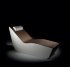 Шезлонг Gamma&Bross SPA LOUNGE GSP0030SL Шезлонг Gamma&Bross SPA LOUNGE GSP0030SL