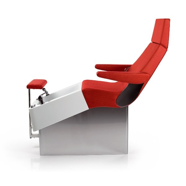 Педикюрная группа Gamma&Bross STREAMLINE PIPELESS BASIC GSP0018PE Педикюрная группа Gamma&Bross STREAMLINE PIPELESS BASIC GSP0018PE