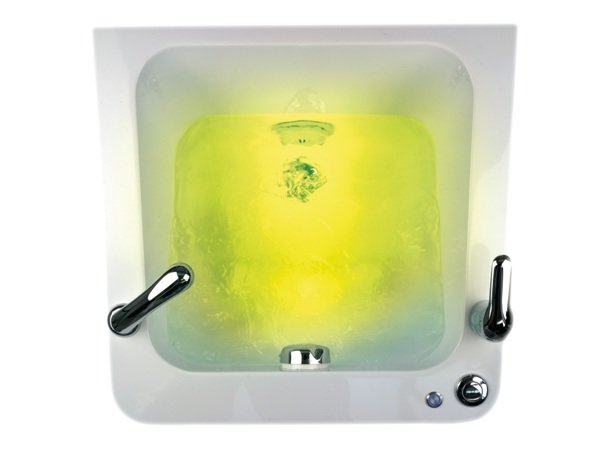 Педикюрная группа Gamma&Bross STREAMLINE PIPELESS BASIC GSP0018PE Педикюрная группа Gamma&Bross STREAMLINE PIPELESS BASIC GSP0018PE