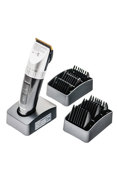 Машинка для стрижки волос Panasonic с дисковым переключателем ER1512 Машинка для стрижки волос Panasonic с дисковым переключателем ER1512