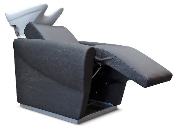 Мойка парикмахерская Pietranera CAMACHO FIRST - RELAX 538P Мойка парикмахерская Pietranera CAMACHO FIRST - RELAX 538P