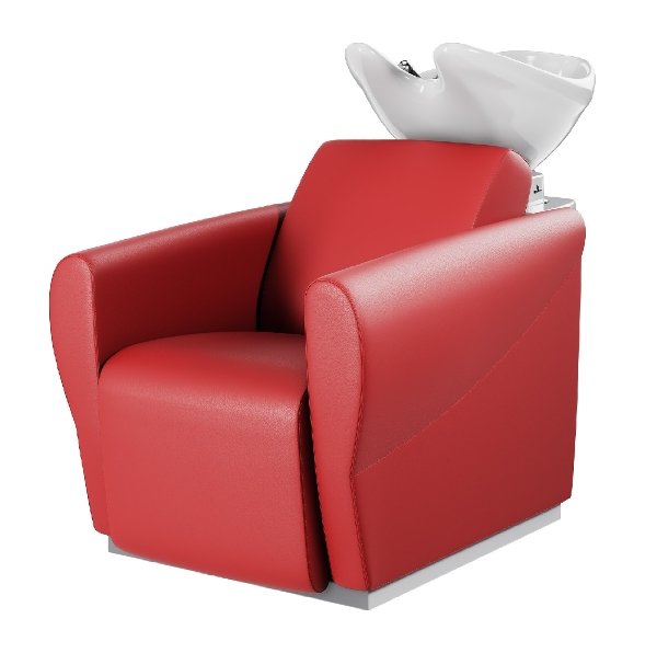 Мойка парикмахерская Pietranera CAMACHO FIRST - RELAX 538P Мойка парикмахерская Pietranera CAMACHO FIRST - RELAX 538P