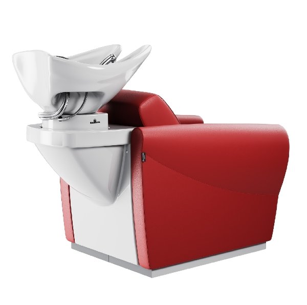 Мойка парикмахерская Pietranera CAMACHO FIRST - RELAX 538P Мойка парикмахерская Pietranera CAMACHO FIRST - RELAX 538P