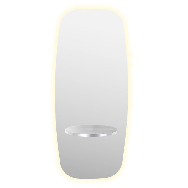 Зеркало парикмахерское "Имидж Мастер" НЕОН РТ-НН Зеркало парикмахерское "Имидж Мастер" НЕОН РТ-НН