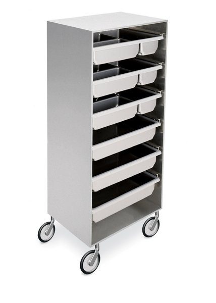 Тележка Gamma&Bross TAIKI GAVA003TA