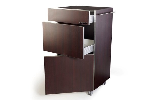 Тумба LEMI T-STORE 358 U002