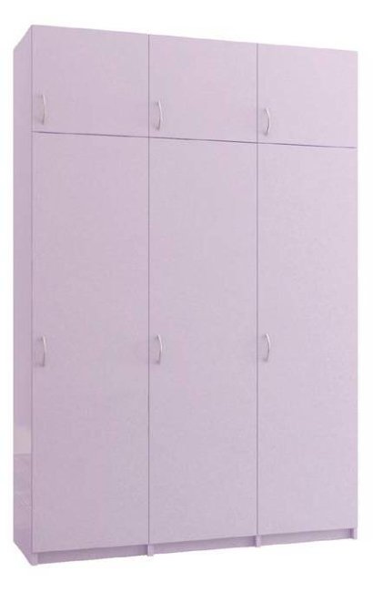 Шкаф "Имидж Мастер" №3 ШС-3-3