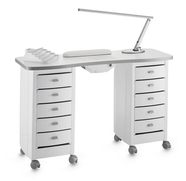 Стол маникюрный Artecno 227 LX Стол маникюрный Artecno 227 LX