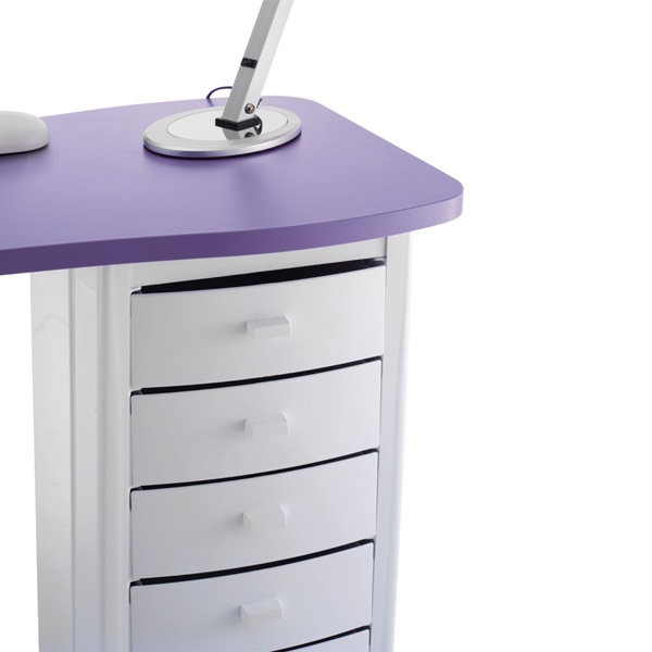 Стол маникюрный Artecno 227 LX Стол маникюрный Artecno 227 LX