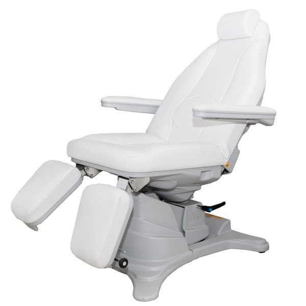 Кресло педикюрное LEMI PODO DREAM 205 White Кресло педикюрное LEMI PODO DREAM 205 White