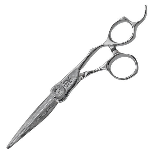 Ножницы для стрижки MIZUTANI DAMA SWORD 5.7" DAMASWORD07-57 Ножницы для стрижки MIZUTANI DAMA SWORD 5.7" DAMASWORD07-57