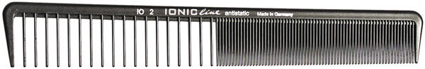 Расчёска HERCULES IONIC для стрижки IO 2 Расчёска HERCULES IONIC для стрижки IO 2