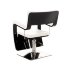 Кресло парикмахерское Gamma&Bross BLACK TSU GAVA300PO