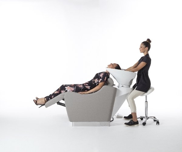 Мойка парикмахерская Pietranera WEN FIRST - RELAX 546P