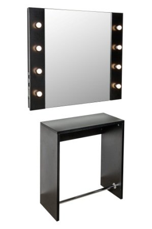 Зеркало "Имидж Мастер" ВИЗАЖ ВИЗАЖ/З