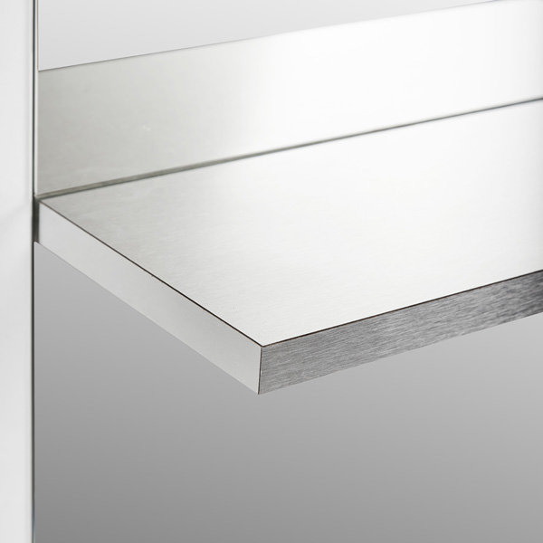 Зеркало парикмахерское "Имидж Мастер" МАРСЕЛЬ РТ-МРСЛ Зеркало парикмахерское "Имидж Мастер" МАРСЕЛЬ РТ-МРСЛ