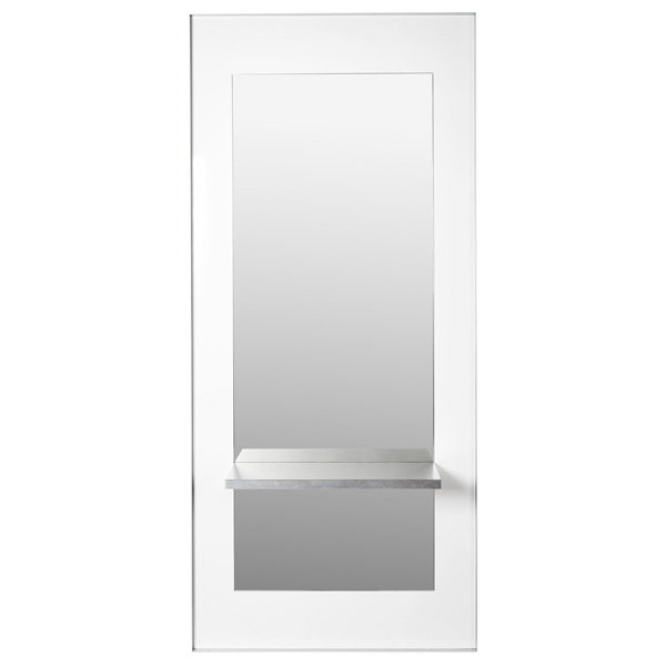 Зеркало парикмахерское "Имидж Мастер" МАРСЕЛЬ РТ-МРСЛ Зеркало парикмахерское "Имидж Мастер" МАРСЕЛЬ РТ-МРСЛ