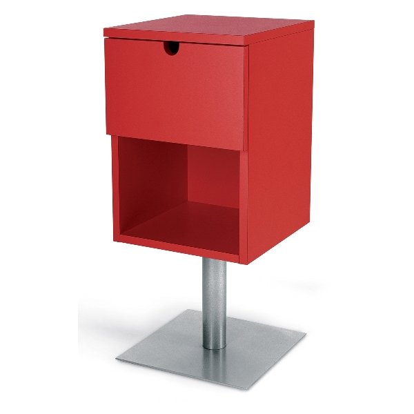 Тумба Gamma&Bross EZO GSEZ001C2 Тумба Gamma&Bross EZO GSEZ001C2