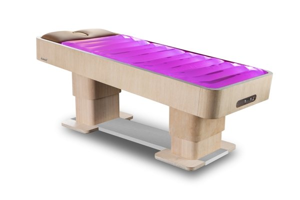 Кушетка LEMI SPA DREAM WATER PACK 853 RN Кушетка LEMI SPA DREAM WATER PACK 853 RN