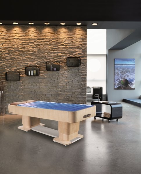 Кушетка LEMI SPA DREAM WATER PACK 853 RN Кушетка LEMI SPA DREAM WATER PACK 853 RN