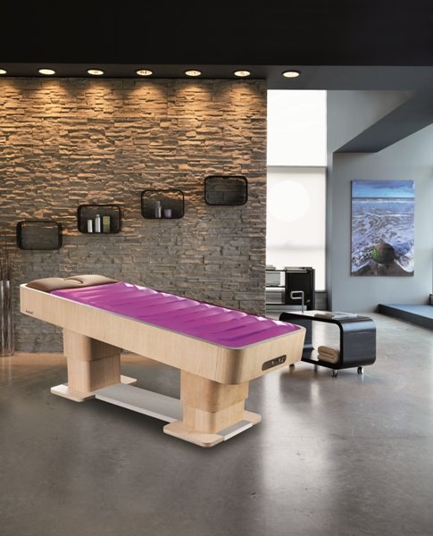 Кушетка LEMI SPA DREAM WATER PACK 853 RN Кушетка LEMI SPA DREAM WATER PACK 853 RN