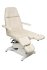 Кресло педикюрное LEMI PODO 3 203 White + 208M Кресло педикюрное LEMI PODO 3 203 White + 208M