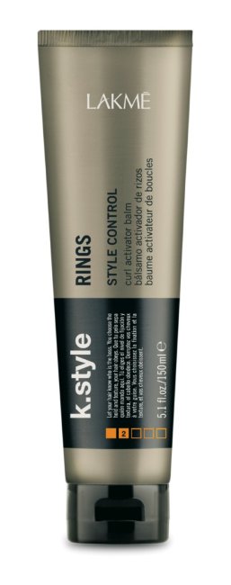 Бальзам-текстура для локонов LAKME RINGS (150 мл) 46362 Бальзам-текстура для локонов LAKME RINGS (150 мл) 46362