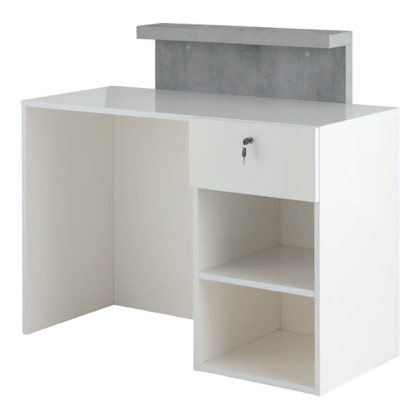 Стойка администратора Ceriotti HALL G9937B Стойка администратора Ceriotti HALL G9937B