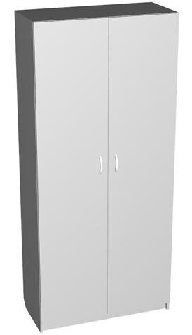 Шкаф "Имидж Мастер" №4 ШС-4-3