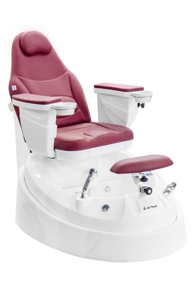 Педикюрная группа LEMI PEDI SPA ECO 121 ECO Педикюрная группа LEMI PEDI SPA ECO 121 ECO