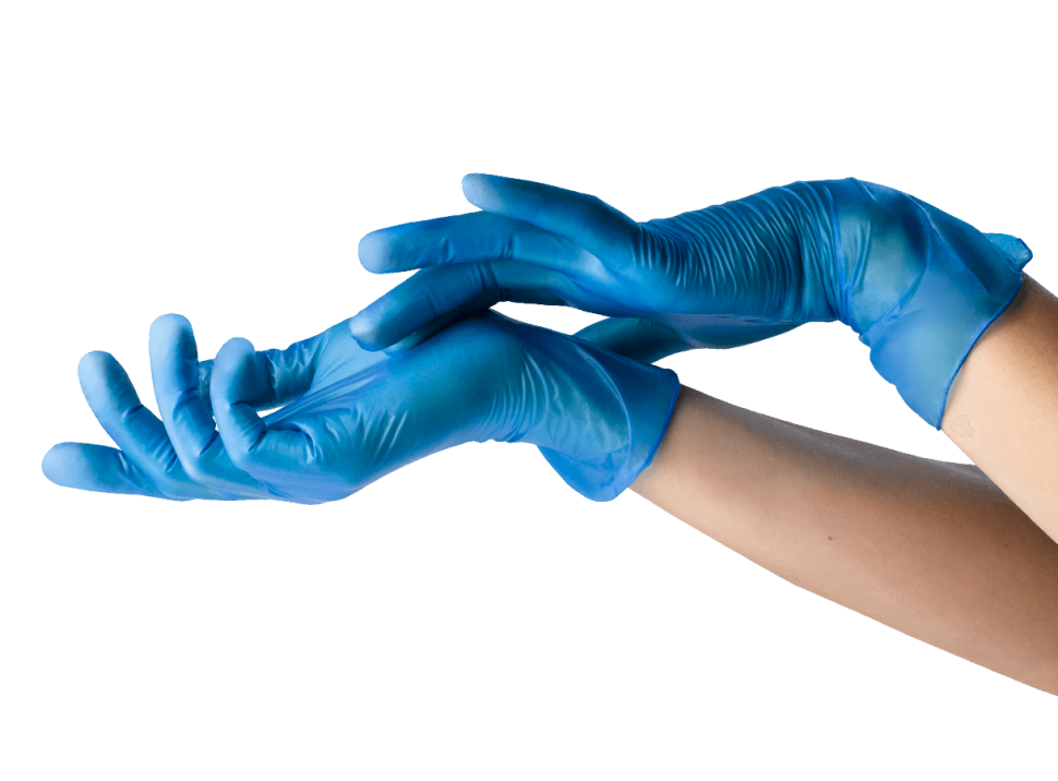 Виниловые Перчатки Купить Оптом От Производителя